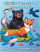 Wildlife Wonders of Massachusetts: A Kids Coloring Book Adventure by Adventures, Ashley And Joshua