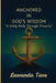 "Anchored in God's Wisdom by Lawanda Tave