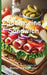 It's Time to Eat Submarine Sandwich by Walter the Educator