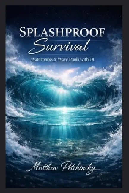 Splashproof Survival: Waterparks & Wave Pools with DI by Matthew Petchinsky