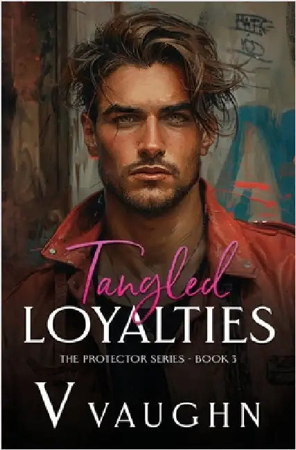 Tangled Loyalties: Forced Proximity Mafia Romance by Viggo Vaughn
