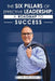 The Six Pillars Of Effective Leadership: A Roadmap to Success by Jim Carlough