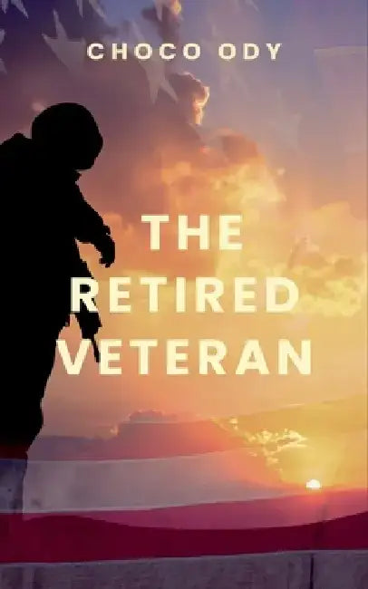 The Retired Veteran by Choco O