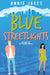 Blue Streetlights by Annie Jakes