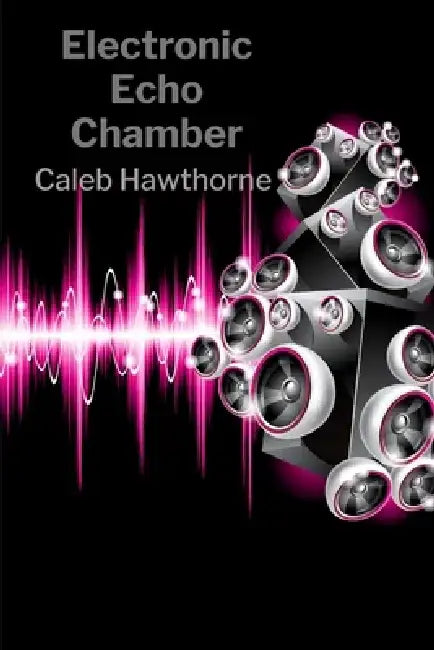 Electronic Echo Chamber: Brief Studies in Digital Consciousness Evolution by Caleb Hawthorne