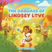 The Doodads of Lindsey Love by Ben Waxman