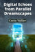 Digital Echoes from Parallel Dreamscapes: Chronicles of Virtual Reality Consciousness Evolution by Corin Vallier