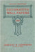 Decorative Wall Papers: Practical Suggestions From the Retailer's Exclusive Line for 1909 by Janeway & Carpender