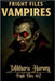Fright Files: Vampires by Harvey, Mikhara