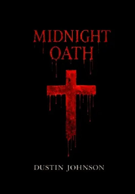 Midnight Oath by Dustin Johnson
