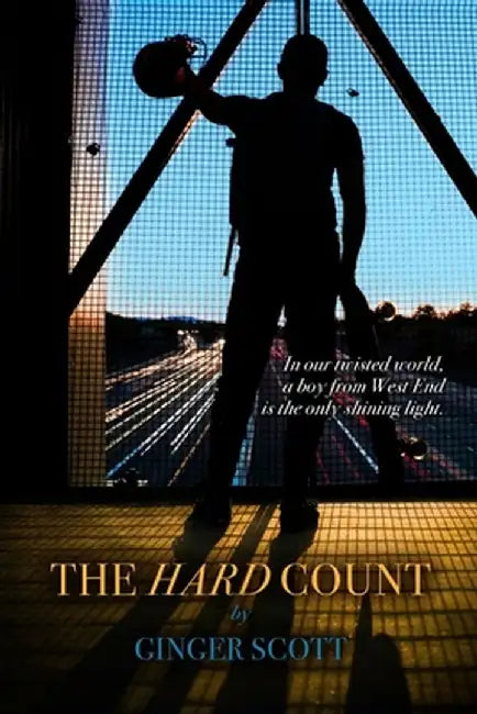 The Hard Count by Ginger Scott