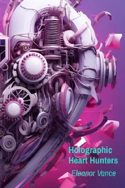 Holographic Heart Hunters: Brief Studies in Synthetic Emotional Patterns by Eleanor Vance