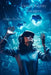 Virtual Reality Voyagers: Comprehensive Tales from Digital Consciousness by Henry Redfield
