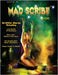 Mad Scribe Magazine Issue #9 by Miller, Chris