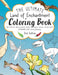 The Ultimate Land of Enchantment Coloring Book: Expanded Second Edition by Stephanie West, Stephanie West