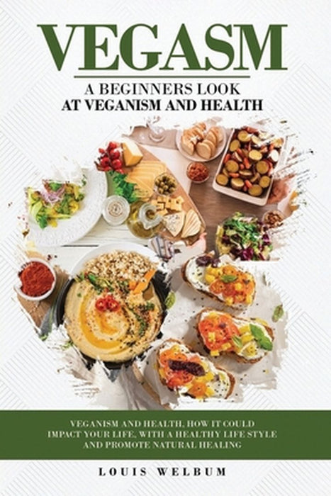 Vegasm by Louis Welbum