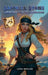 Sapphire Stone: Adventures of Pirate Captain Skye by Lene Moller