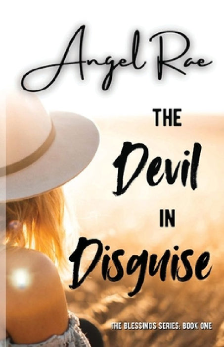 The Devil in Disguise by Rae