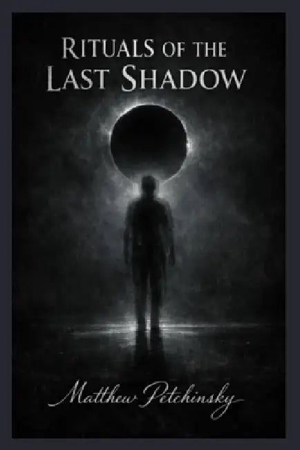 Rituals of the Last Shadow by Matthew Petchinsky