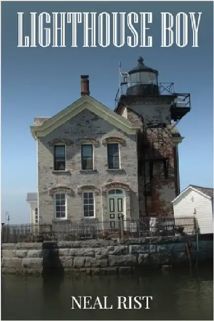 Light House Boy by Neal Rist