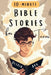 Bible Stories for Teens: Bible Study for Teenagers Featuring Prompts & Prayers - Christian Book with Biblical Short Stories for Modern Boys and by Olivia Ark