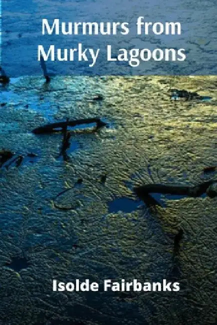 Murmurs from Murky Lagoons: Sculpting Creature Features onto Musical Instruments, Evoking Elemental Soundscapes by Isolde Fairbanks