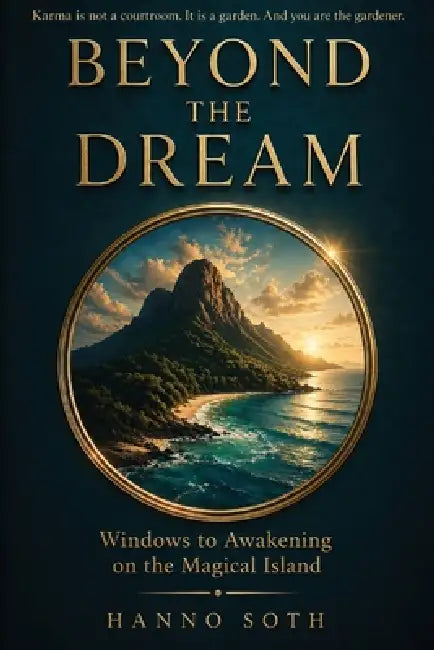 BEYOND THE DREAM - Windows of Awakening on the Magical Island by Soth