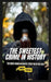 The Sweetest Crime in History: Great Canadian Maple Syrup Heist for Kids by Brian Thomas