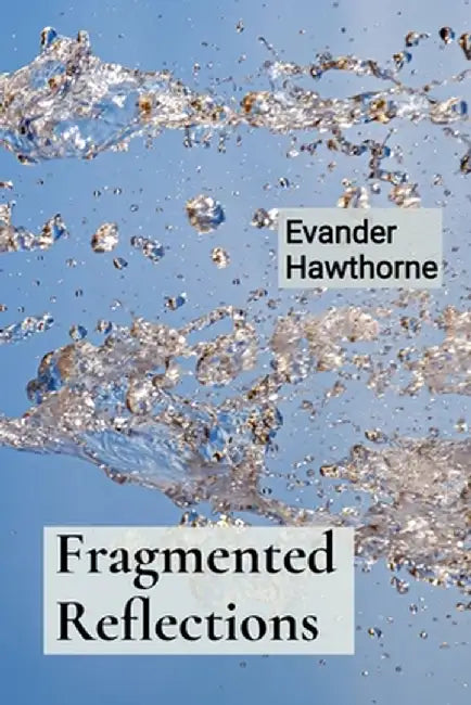 Fragmented Reflections: A Mosaicist's Exploration of Shattered Beauty and Reassembled Worlds by Evander Hawthorne