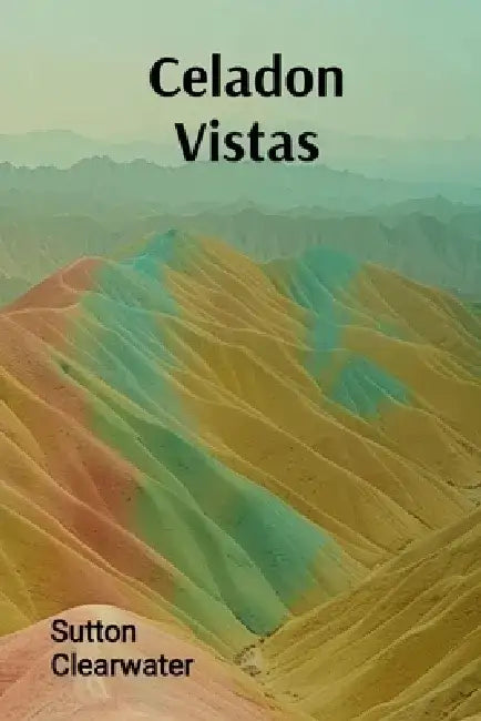 Celadon Vistas: Assembling a Collection of Rare Jade Artifacts and Sculptures from Across Asia, Showcasing the Material's History and by Sutton Clearwater