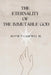 The Eternality of the Immutable God by Ronnie P