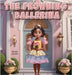 The Frowning Ballerina by Elsa John