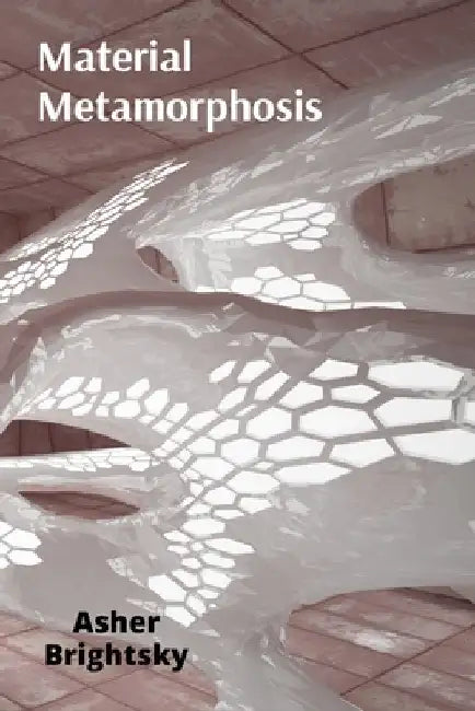 Material Metamorphosis: The Transformative Power of Materials in Installation Art by Asher Brightsky