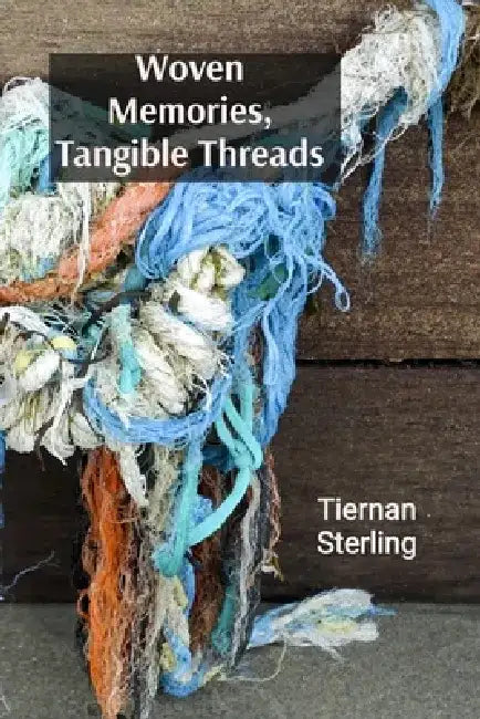 Woven Memories, Tangible Threads: Celebrating the Artistry and Cultural Heritage of Indigenous South American Textiles, Through a Unique Collection by Tiernan Sterling