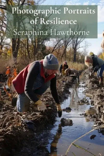 Photographic Portraits of Resilience: Documenting Communities Recovering From Natural Disasters and Human Conflict by Seraphina Hawthorne