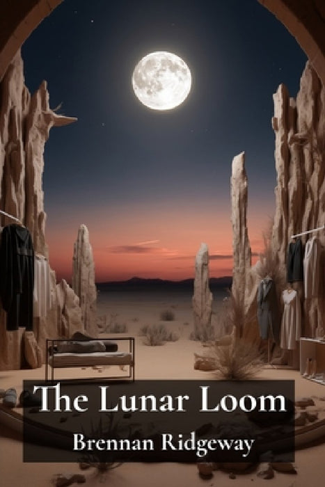 The Lunar Loom: Weaving Moonlight into Silver Threads Through Ancient Textile Practices in Remote Mountain Villages: Textile Magic Und