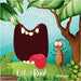 Would You? Should You? Eat a Bug! by Lisa Dorvinen