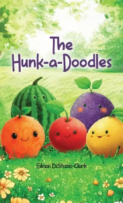 The Hunk-A-Doodles by Eileen Distasio-Clark