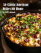 50 Classic American Dishes for Home by Kelly Johnson