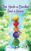 The Hunk-A-Doodles Find A Home by Eileen Distasio-Clark