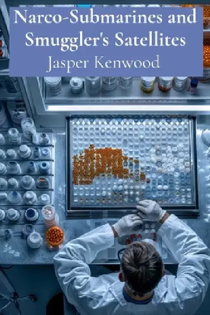 Narco-Submarines and Smuggler's Satellites: Technological Innovation in the Illicit Drug Trade by Jasper Kenwood