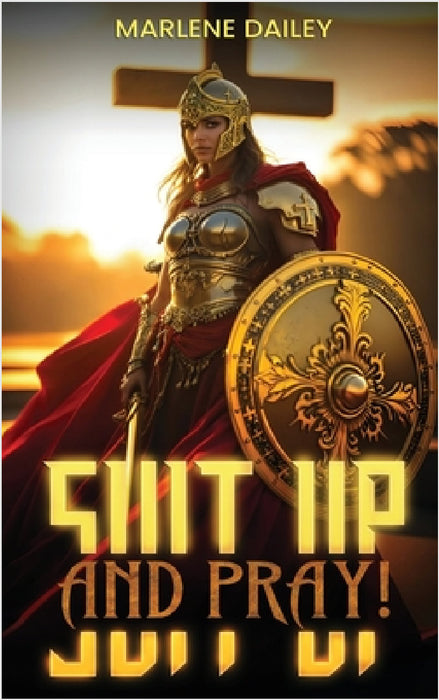 Suit Up And Pray! by Marlene Dailey