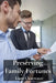 Preserving Family Fortunes: Mastering the Nuances of Trust Administration, Estate Settlement, and Gift Tax Compliance by Liam Clearwater