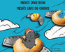 Michi's Joke Book = Michi's Libro de Chistes by Ray Meza