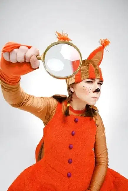 Microscopic Circus Academy: Detailed Instructions for Training and Managing the Most Spectacular Atomic Performance Artists by Jeddrick Halloway