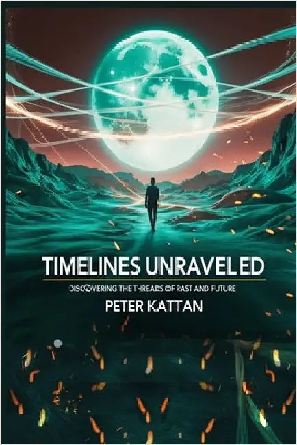 Timelines Unraveled: Discovering the Threads of Past and Future by Peter I. Kattan