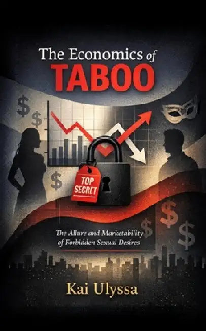 The Economics of Taboo: The Allure and Marketability of Forbidden Sexual Desires by Kai Ulyssa