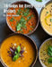 50 Soups for Every Season Recipes by Kelly Johnson
