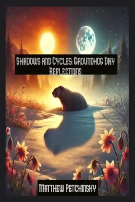 Shadows and Cycles: Groundhog Day Reflections by Matthew Petchinsky