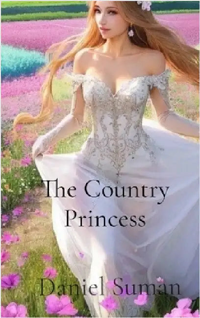The Country Princess by Daniel Suman